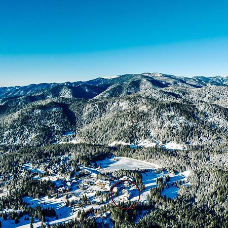 From Sunrise To Sunset At Oak Residence Smolyan Lakes Pamporovo Extérieur photo