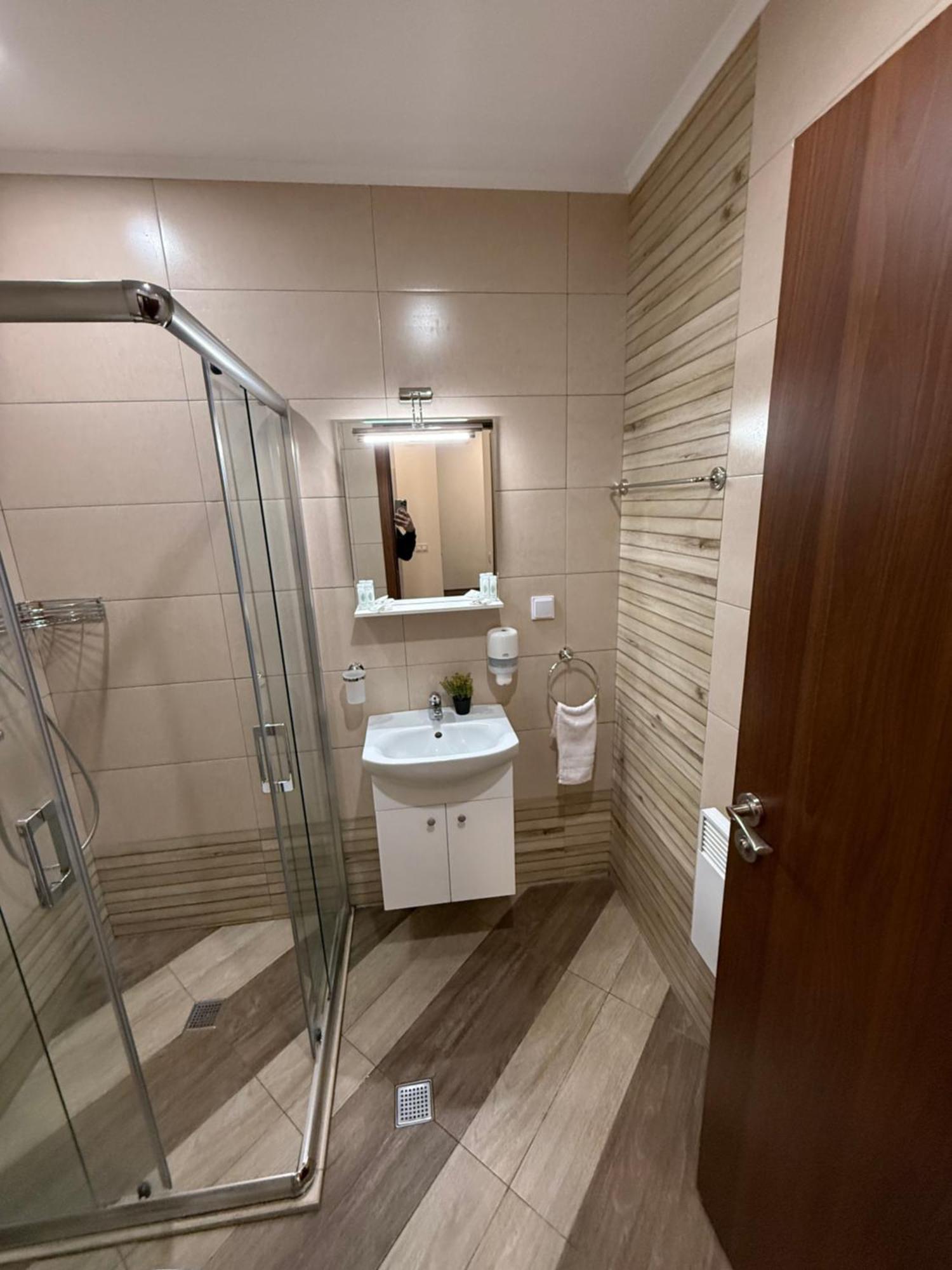From Sunrise To Sunset At Oak Residence Smolyan Lakes Pamporovo Extérieur photo