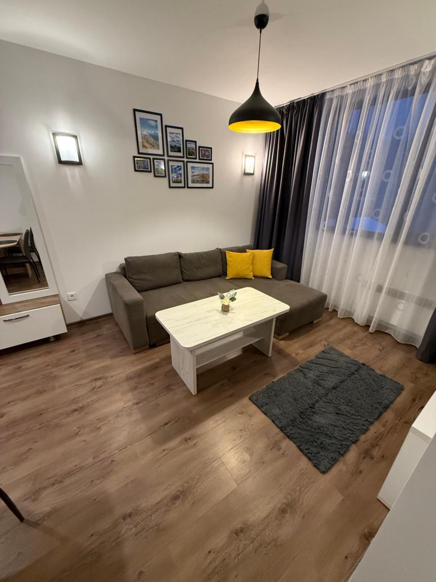 From Sunrise To Sunset At Oak Residence Smolyan Lakes Pamporovo Extérieur photo